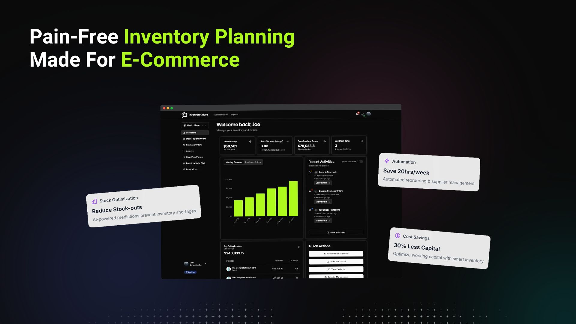 Inventory Mate