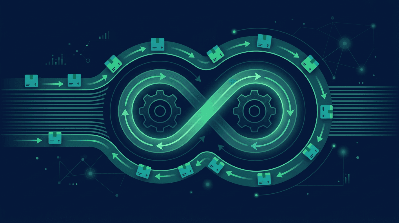 Automating Reorders: Streamline Your E-Commerce Supply Chain